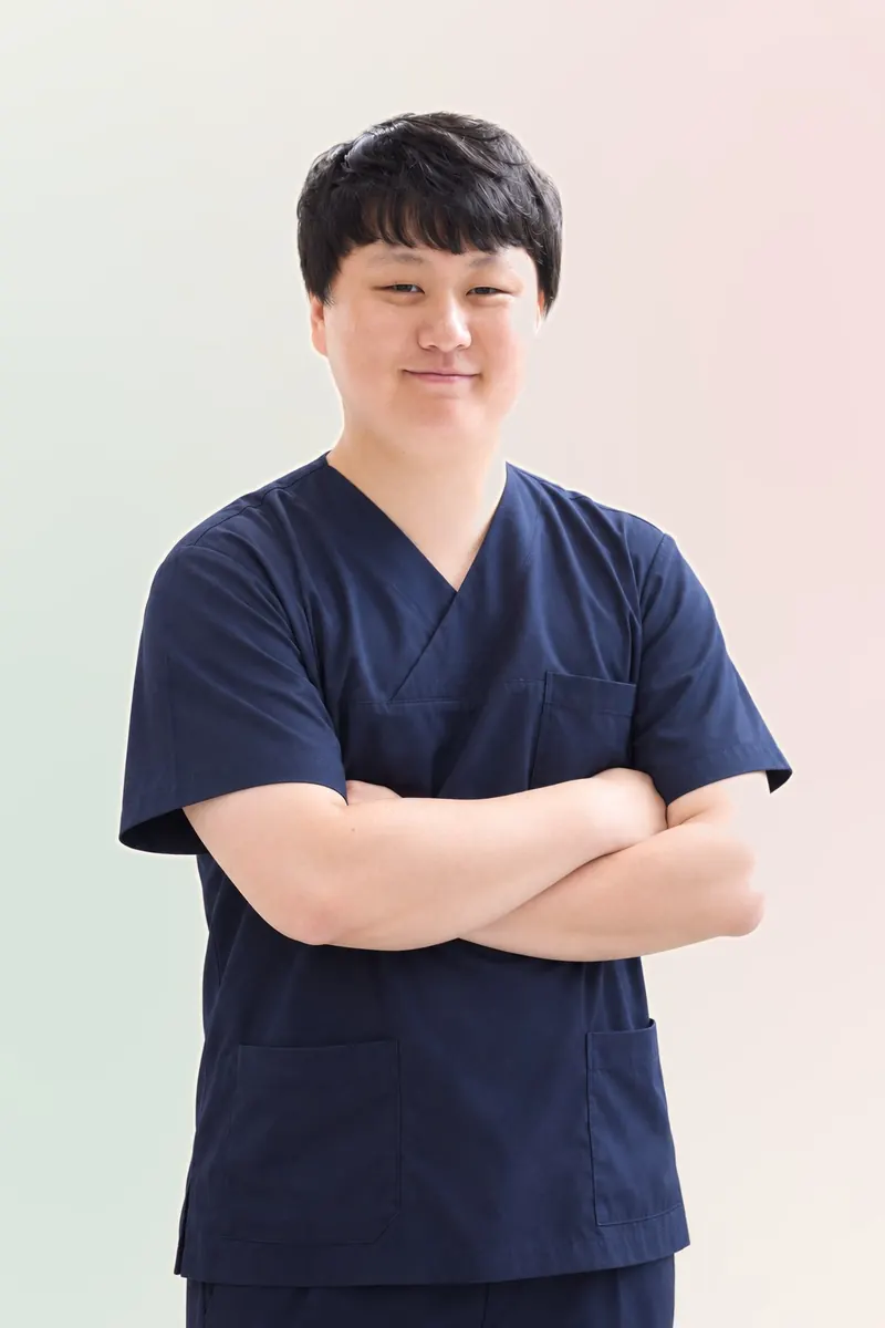 정의경 원장